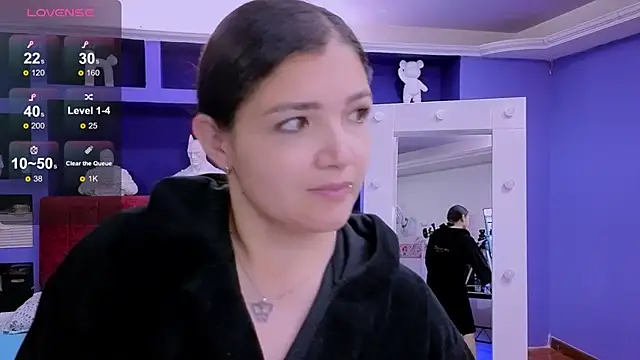 iam sammy 01 online show from 03-26-26, 12:03