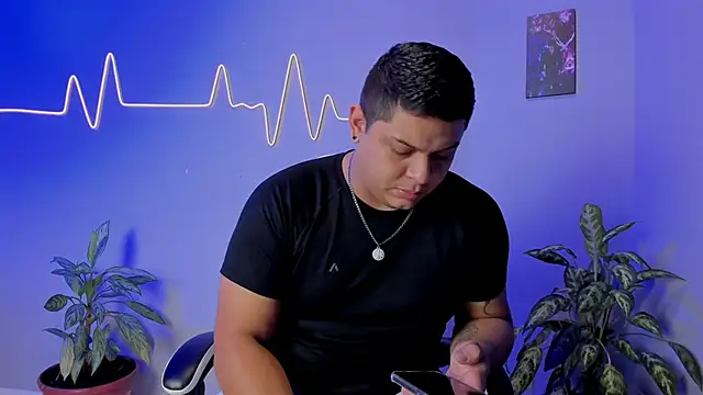 Maximus Steel online show from 11-13-25, 11:47