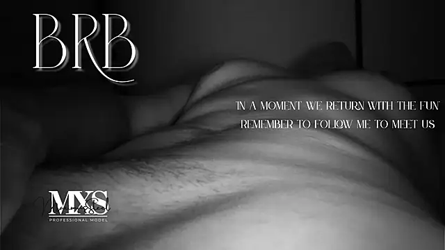 Maximus Steel online show from 01-07-26, 02:11