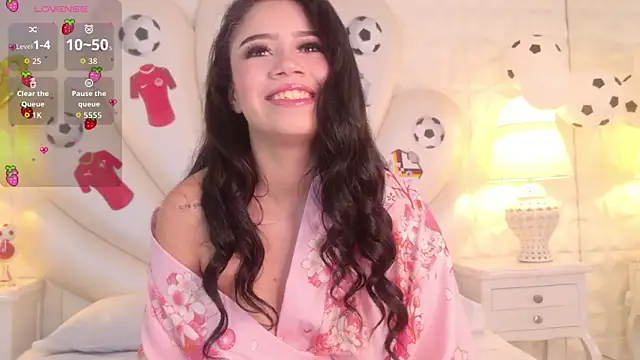 SammyJhuls online show from 07-06-26, 12:23