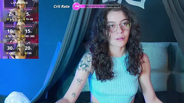 RavennMoonn online show from 09-27-25, 07:53