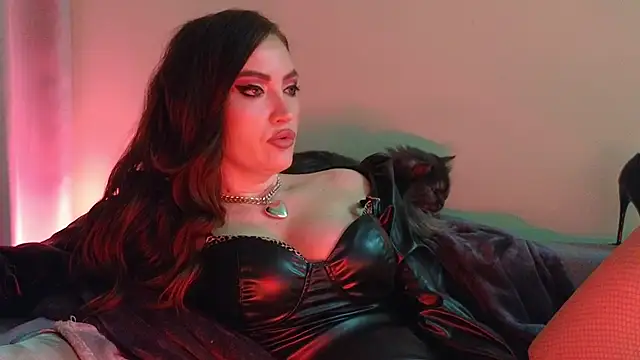 AliceJameson online show from 02-25-26, 09:36