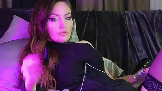 AliceJameson online show from 02-16-25, 06:21