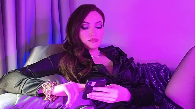 AliceJameson online show from 11-10-25, 08:47