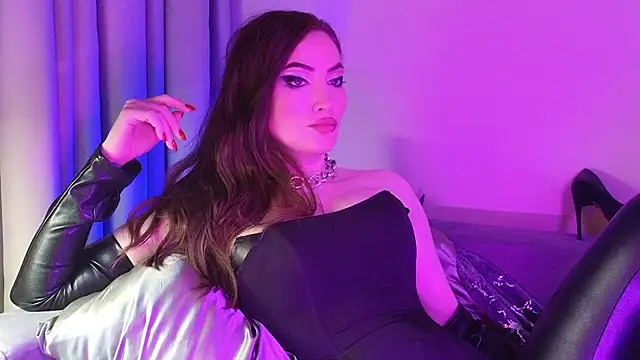 AliceJameson online show from 11-30-25, 08:53