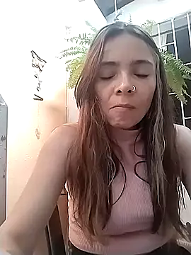 Cami Konor online show from 09-25-25, 06:03