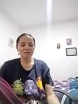 Cami Konor online show from 10-19-25, 02:31