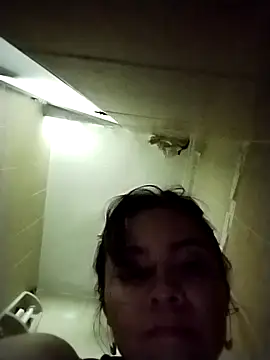 Cami Konor online show from 10-10-25, 05:08