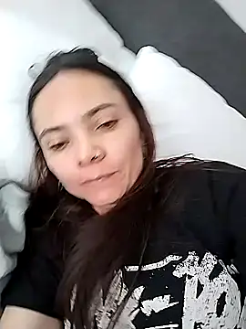 Cami Konor online show from 12-19-25, 06:21