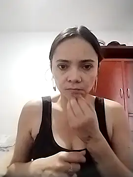 Cami Konor online show from 09-17-25, 07:16