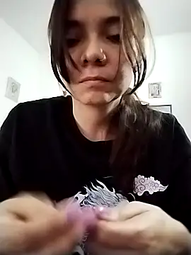 Cami Konor online show from 09-27-25, 04:13