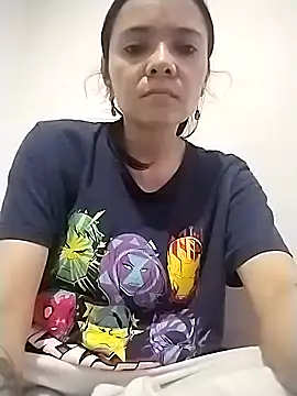 Cami Konor online show from 10-18-25, 06:10