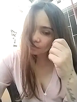 Cami Konor online show from 09-23-25, 08:49