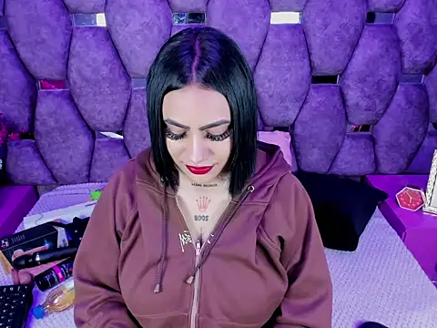 nikky latin online show from 02-22-26, 03:09