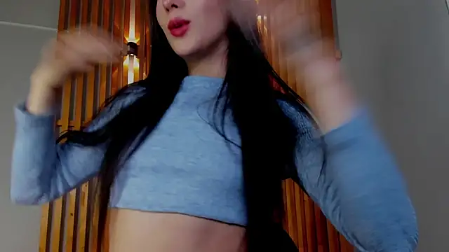 AbbyPalmer online show from 02-04-26, 03:12