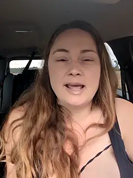 BrokenWife online show from 09-15-25, 06:58