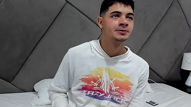 andrew colleman online show from 11-04-25, 07:23