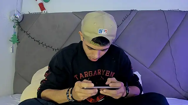 andrew colleman online show from 11-20-25, 05:19