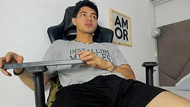 andrew colleman online show from 02-06-26, 03:35