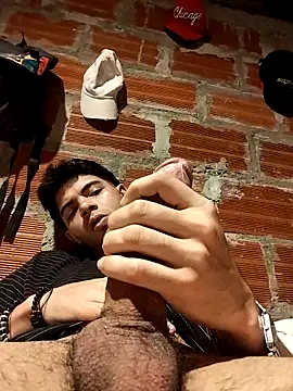 andrew colleman online show from 02-25-26, 07:08