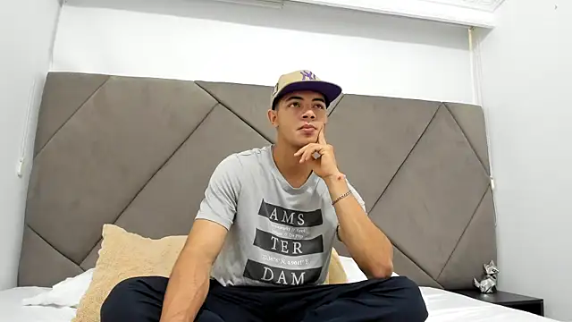 andrew colleman online show from 09-18-25, 07:28