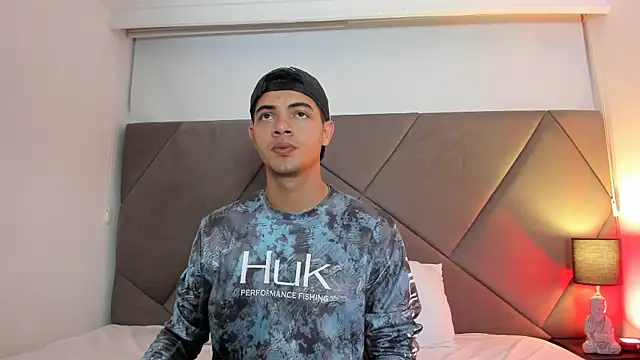 andrew colleman online show from 10-30-25, 06:23