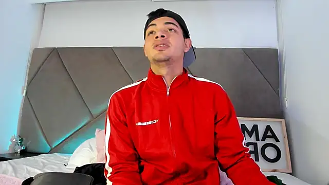 andrew colleman online show from 10-02-25, 05:44