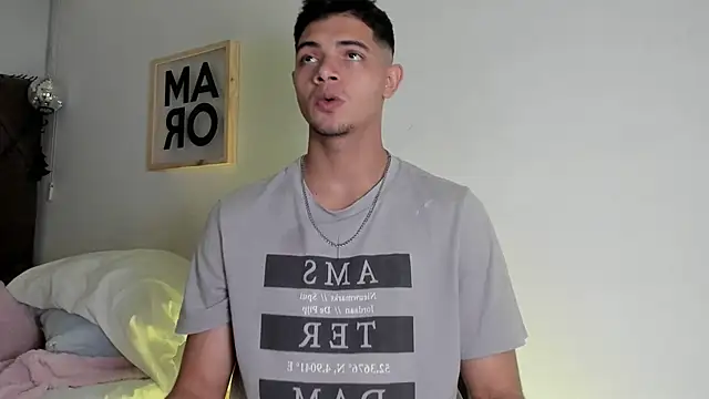 andrew colleman online show from 11-15-25, 10:41