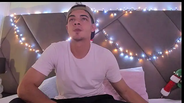 andrew colleman online show from 11-13-25, 06:17