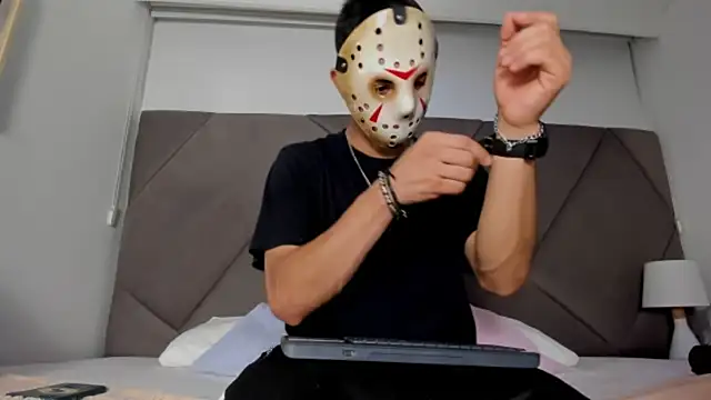 andrew colleman online show from 10-27-25, 04:35