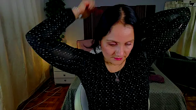 kataleya 29 online show from 11-26-25, 09:15