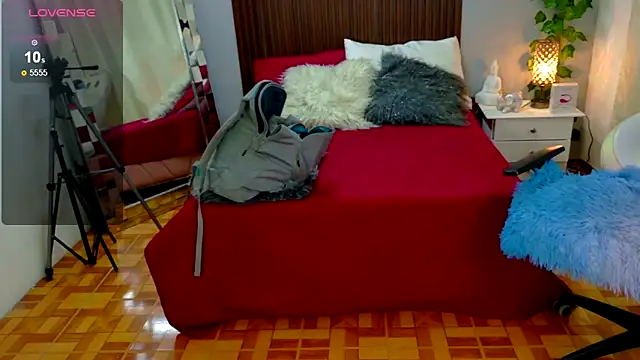 kataleya 29 online show from 11-16-25, 02:49