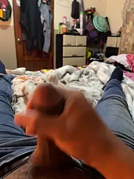 DXaniel94 online show from 03-03-26, 04:03