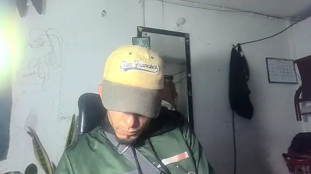 yourskinnybooy online show from 11-11-25, 10:47