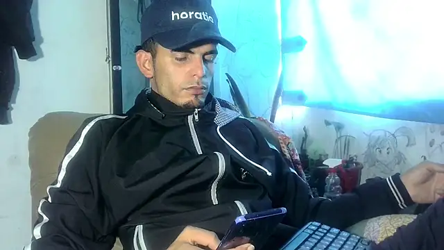 yourskinnybooy online show from 09-18-25, 08:12