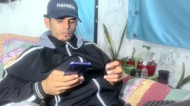 yourskinnybooy online show from 09-18-25, 12:13