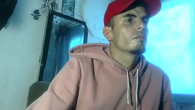 yourskinnybooy online show from 09-08-25, 07:57