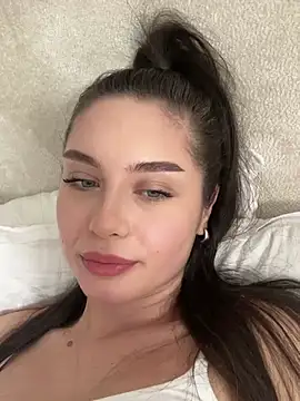 Ashley-Evans online show from 02-26-25, 10:38