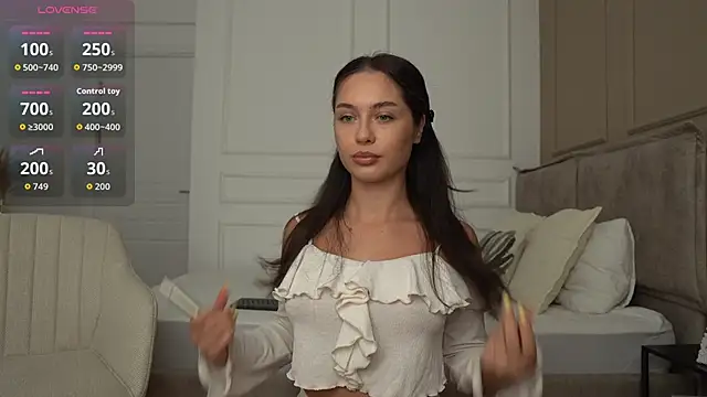 Ashley-Evans online show from 10-03-25, 09:00