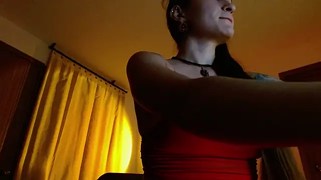 lia ana online show from 04-02-26, 06:31