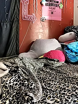 TranSexualJade95 online show from 11-23-25, 02:16