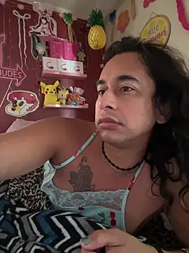 Snapshot of TranSexualJade95 chatting on 05-28-26, 10:04 TranSexualJade95 online show from 05-28-26, 10:04