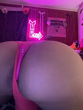 TranSexualJade95 online show from 11-15-25, 08:40