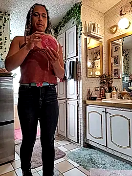 TranSexualJade95 online show from 11-06-25, 10:14