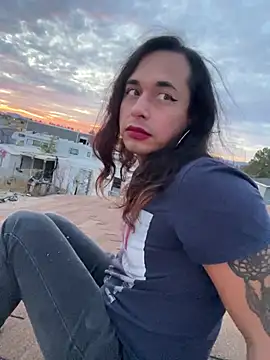 TranSexualJade95 online show from 07-05-26, 03:22