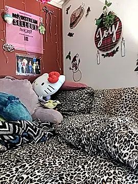 TranSexualJade95 online show from 01-07-26, 07:41