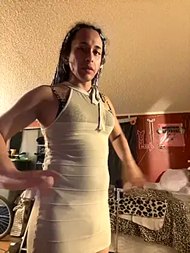 TranSexualJade95 online show from 11-11-25, 07:58