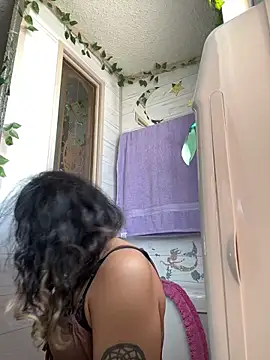 TranSexualJade95 online show from 03-24-26, 08:53