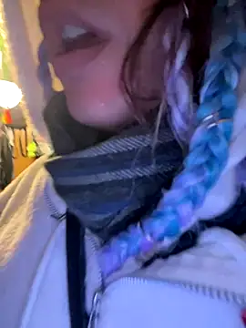 TranSexualJade95 online show from 12-14-25, 08:09