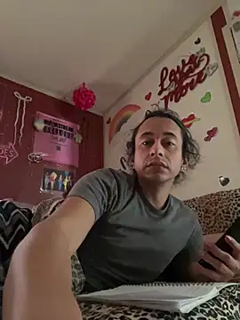 TranSexualJade95 online show from 01-14-26, 10:02